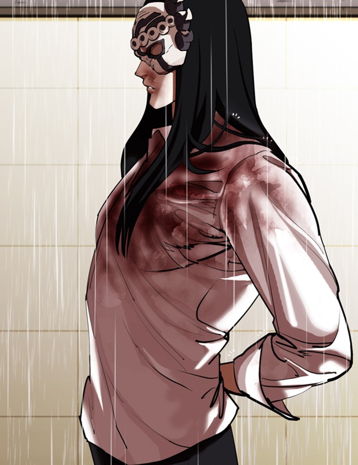 Lookism - Manhwa chapter 339 - page 176