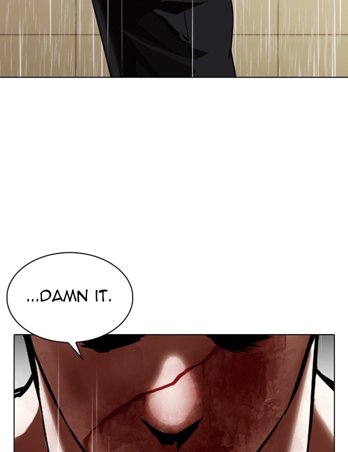 Lookism - Manhwa chapter 339 - page 177