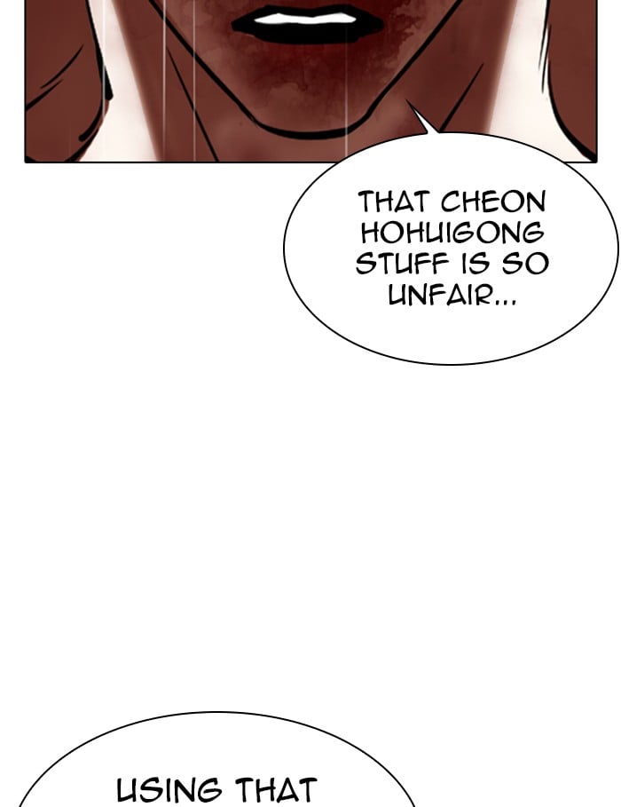 Lookism - Manhwa chapter 339 - page 178