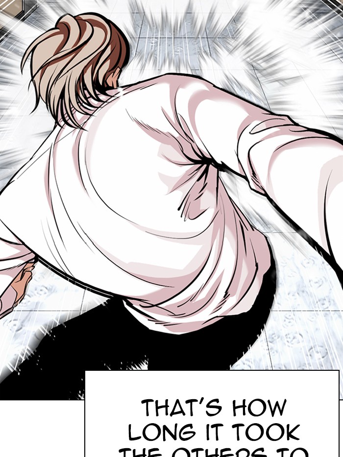 Lookism - Manhwa chapter 339 - page 18