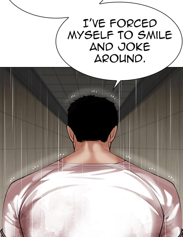 Lookism - Manhwa chapter 339 - page 182