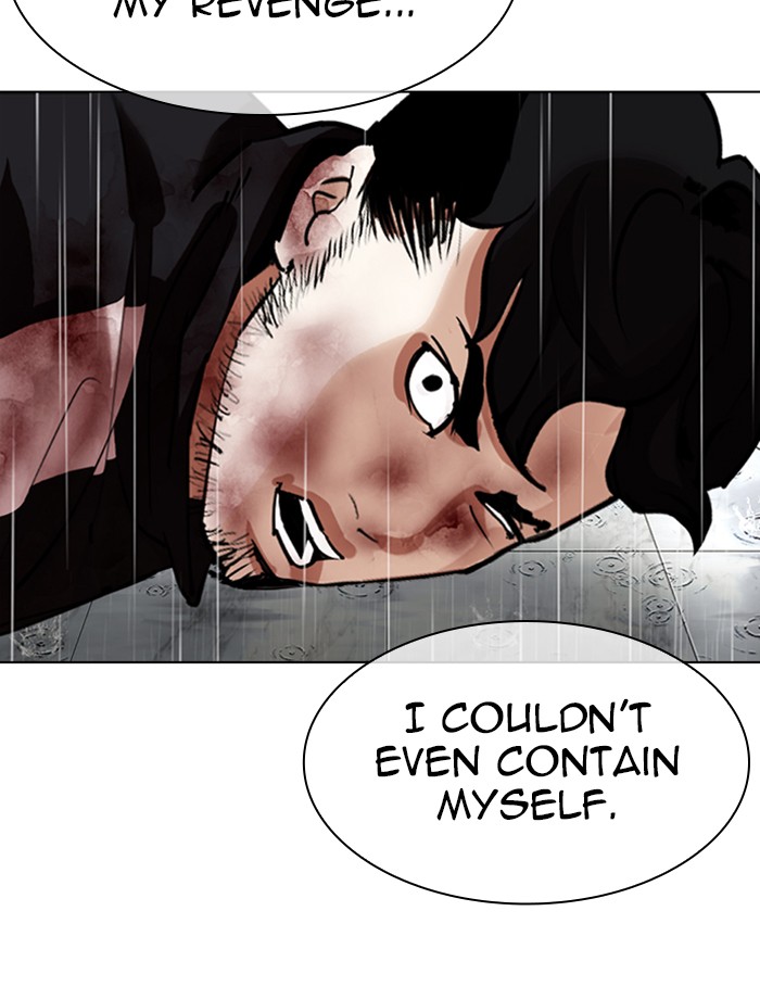 Lookism - Manhwa chapter 339 - page 184