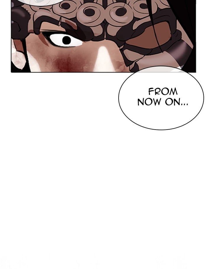 Lookism - Manhwa chapter 339 - page 187