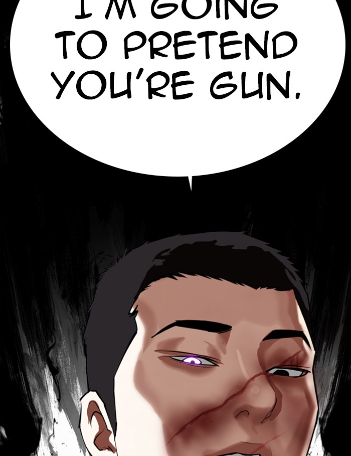 Lookism - Manhwa chapter 339 - page 189