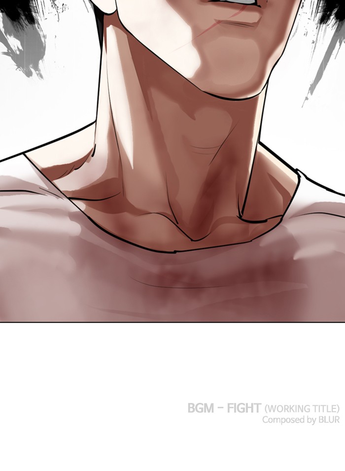 Lookism - Manhwa chapter 339 - page 190