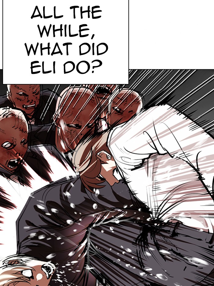 Lookism - Manhwa chapter 339 - page 20