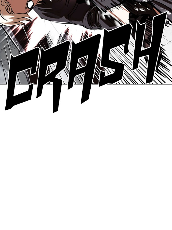 Lookism - Manhwa chapter 339 - page 21