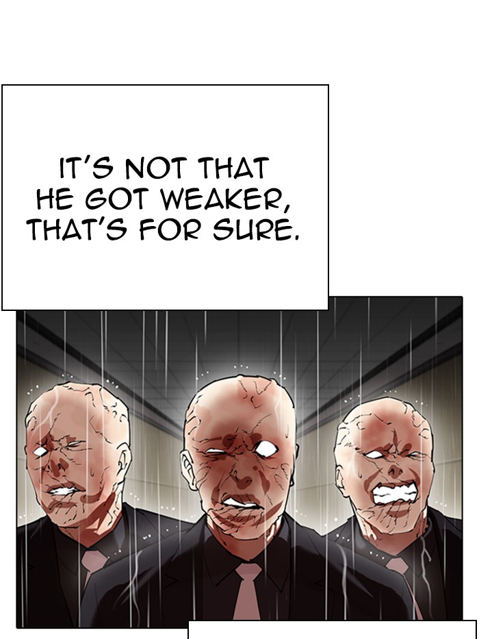 Lookism - Manhwa chapter 339 - page 22