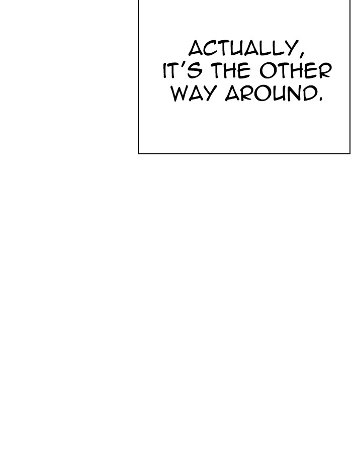 Lookism - Manhwa chapter 339 - page 23