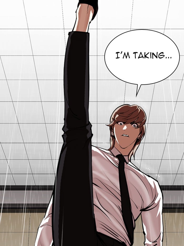Lookism - Manhwa chapter 339 - page 29