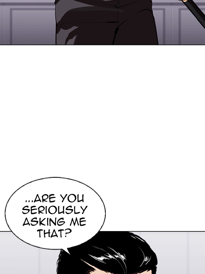 Lookism - Manhwa chapter 339 - page 3