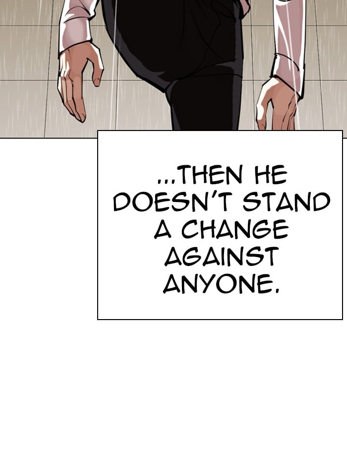 Lookism - Manhwa chapter 339 - page 30