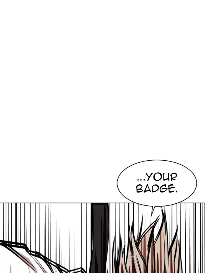 Lookism - Manhwa chapter 339 - page 31
