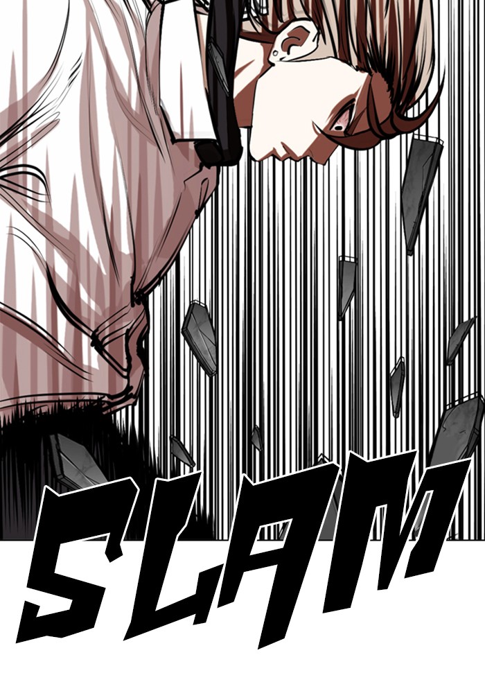 Lookism - Manhwa chapter 339 - page 32