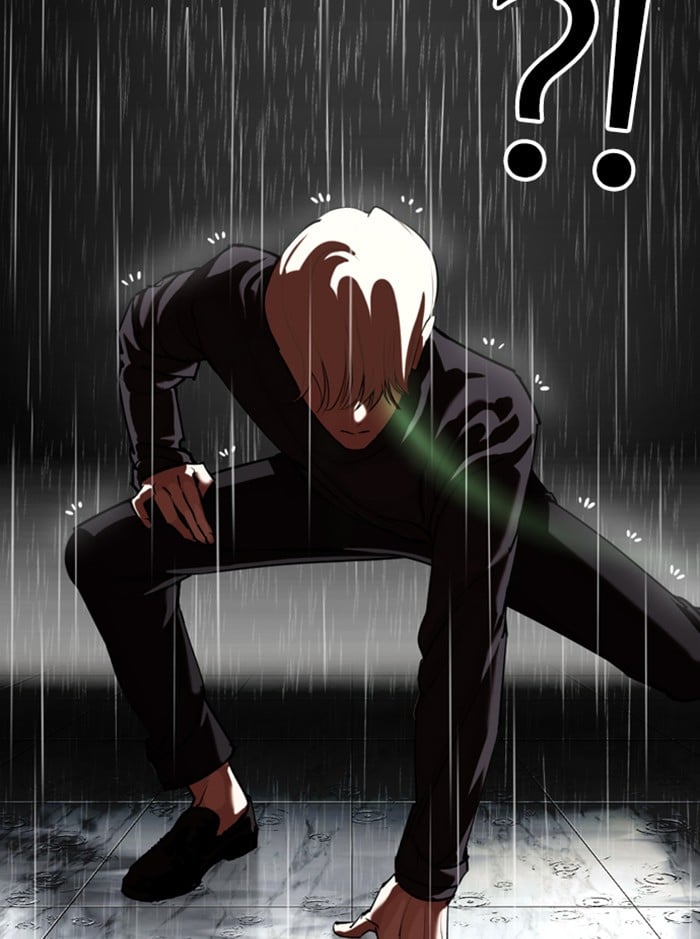 Lookism - Manhwa chapter 339 - page 36