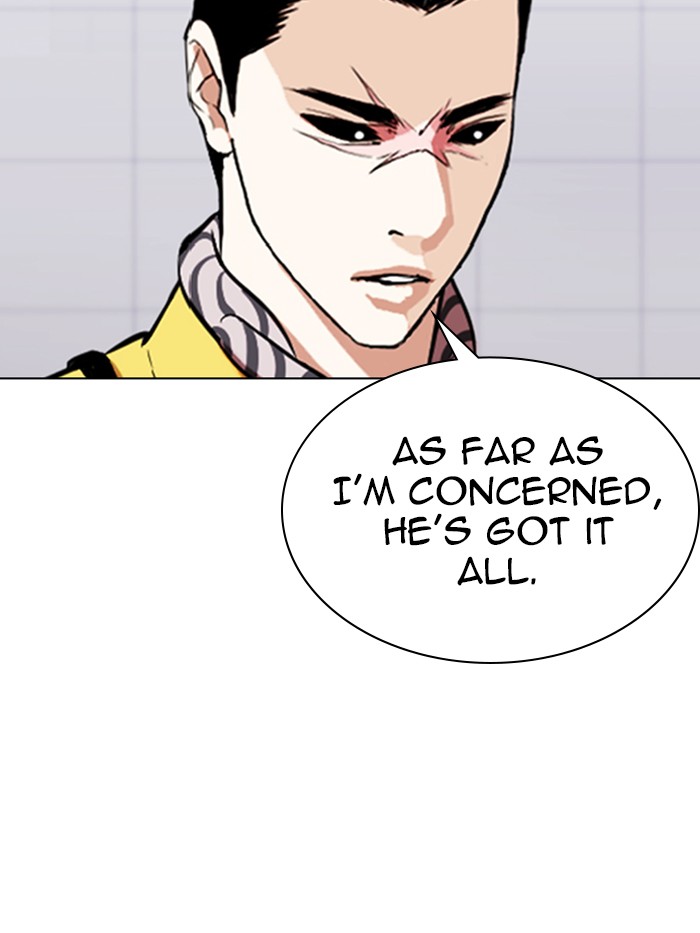 Lookism - Manhwa chapter 339 - page 4