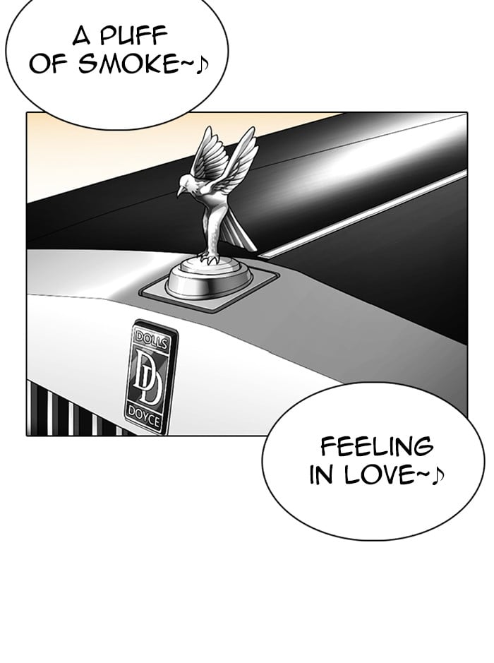 Lookism - Manhwa chapter 339 - page 40
