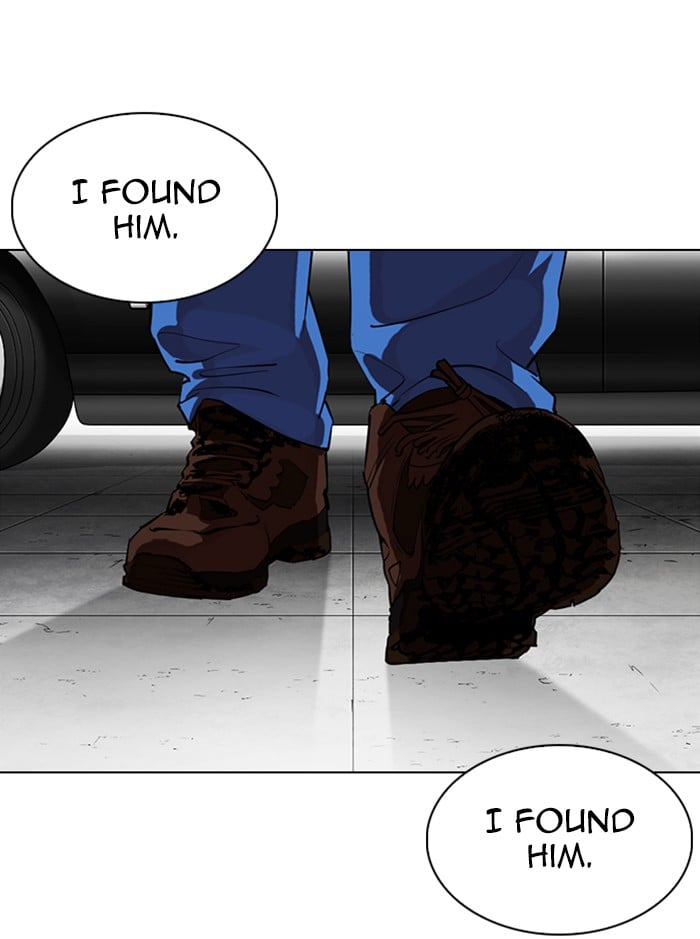 Lookism - Manhwa chapter 339 - page 44
