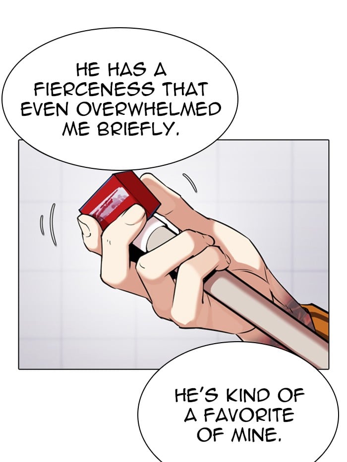 Lookism - Manhwa chapter 339 - page 5