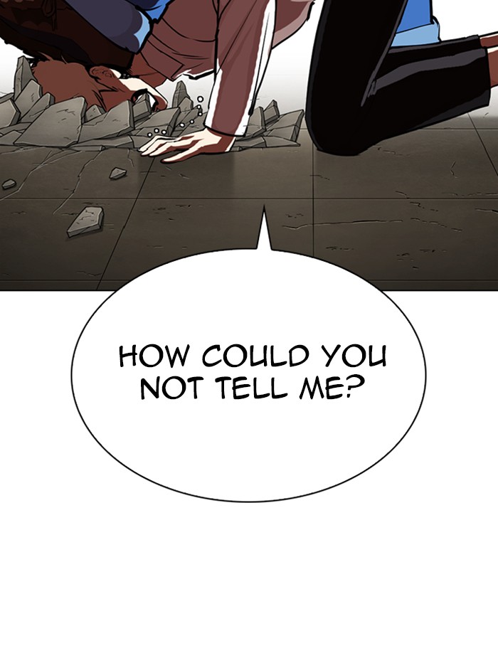 Lookism - Manhwa chapter 339 - page 54