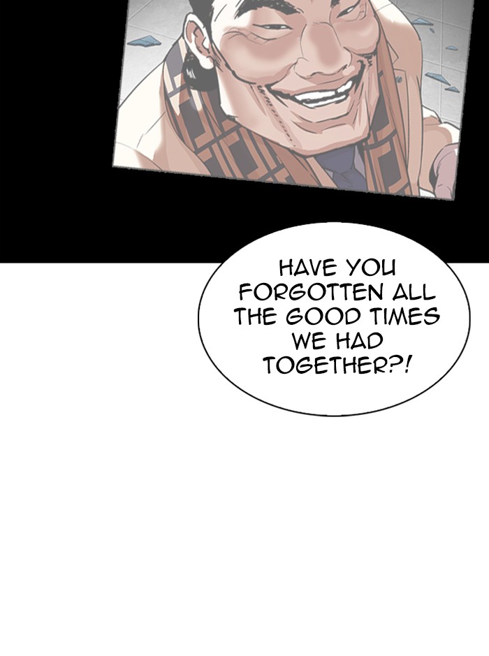 Lookism - Manhwa chapter 339 - page 58