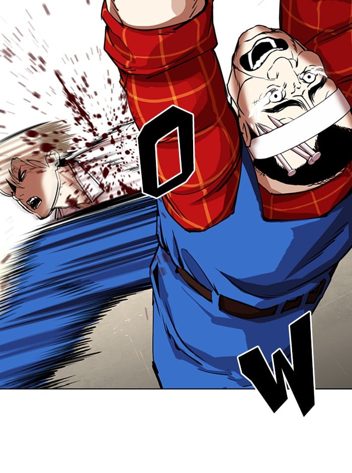 Lookism - Manhwa chapter 339 - page 60