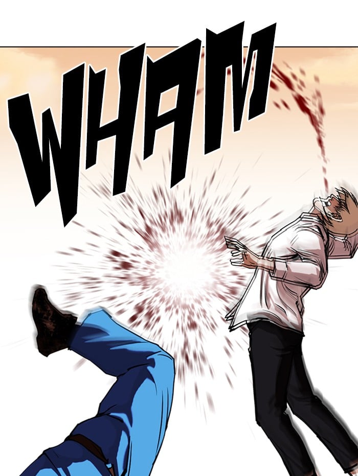 Lookism - Manhwa chapter 339 - page 64