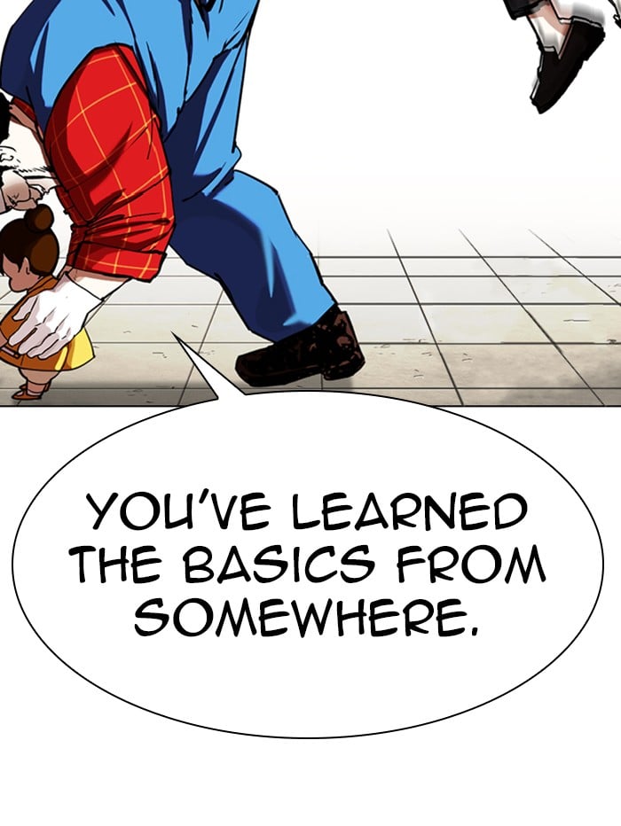 Lookism - Manhwa chapter 339 - page 65