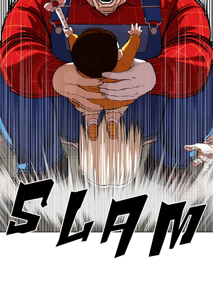 Lookism - Manhwa chapter 339 - page 67