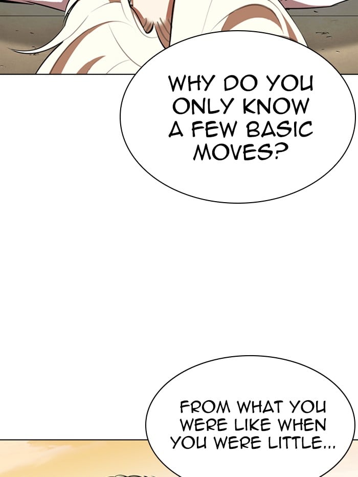 Lookism - Manhwa chapter 339 - page 69