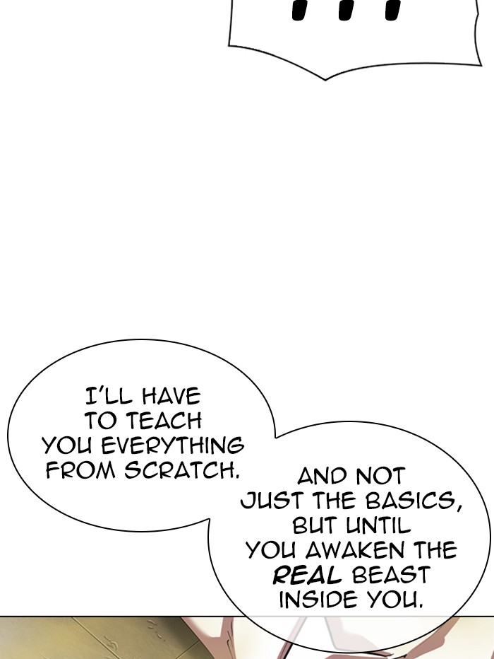Lookism - Manhwa chapter 339 - page 73