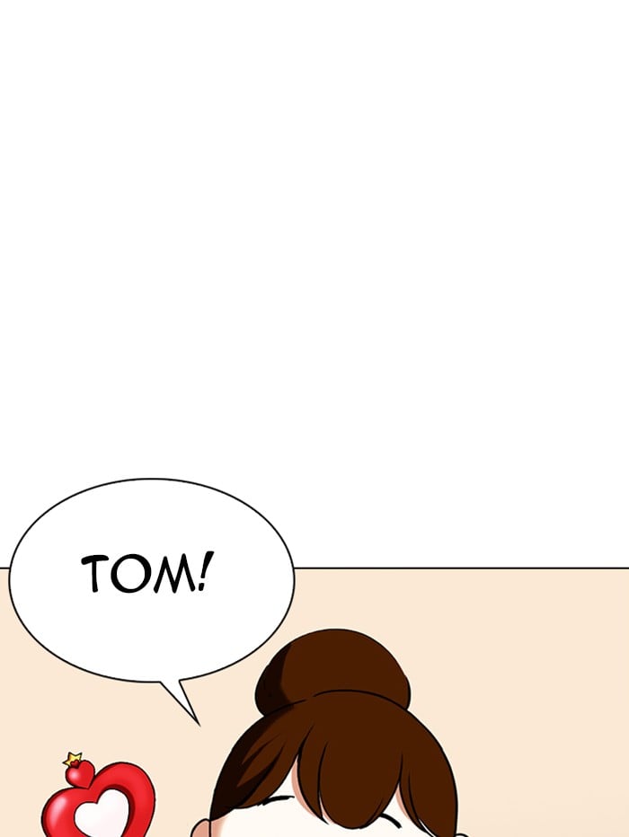 Lookism - Manhwa chapter 339 - page 80