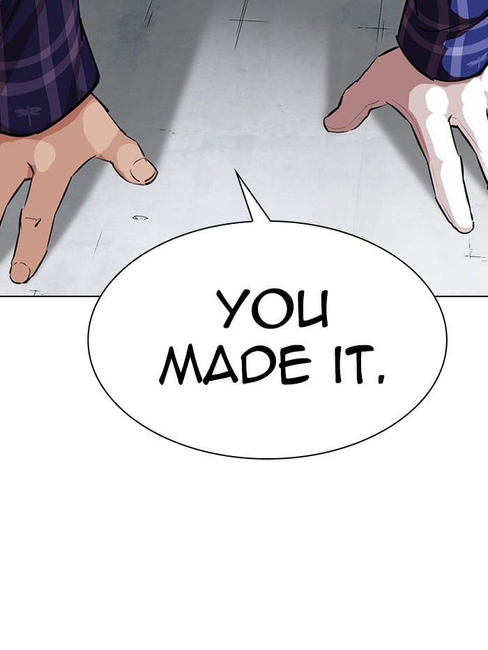 Lookism - Manhwa chapter 339 - page 84