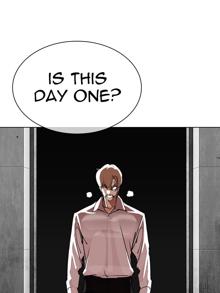 Lookism - Manhwa chapter 339 - page 85