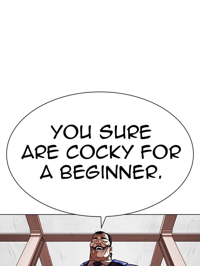 Lookism - Manhwa chapter 339 - page 87