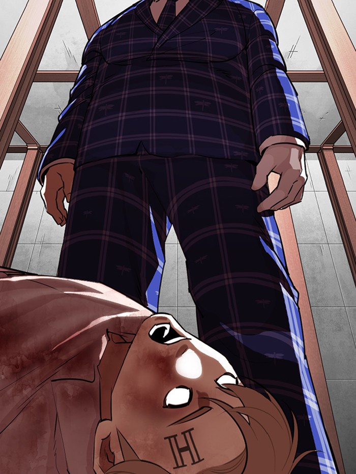Lookism - Manhwa chapter 339 - page 88