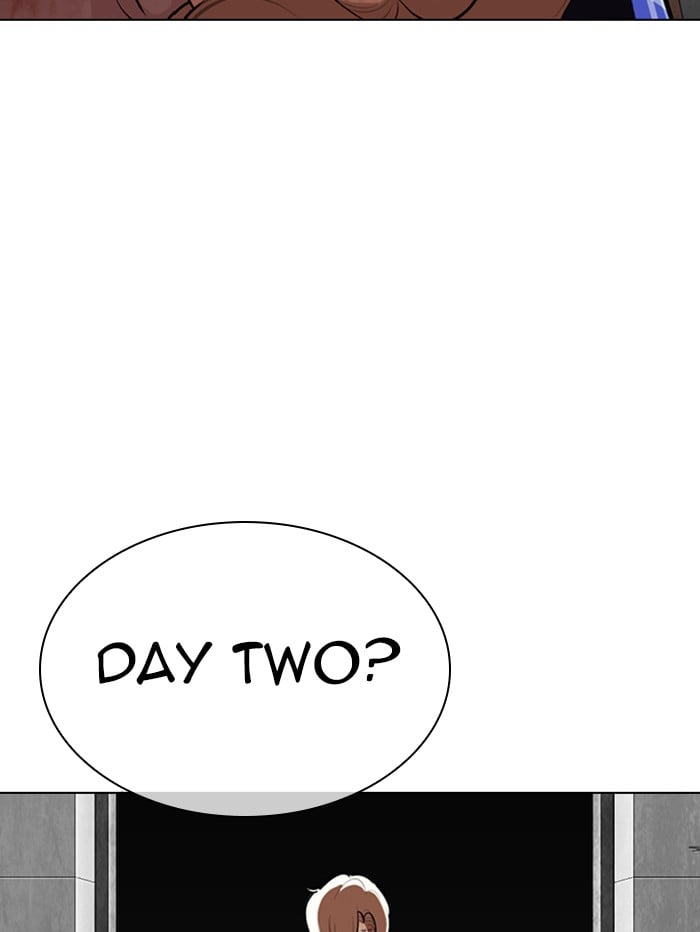 Lookism - Manhwa chapter 339 - page 89