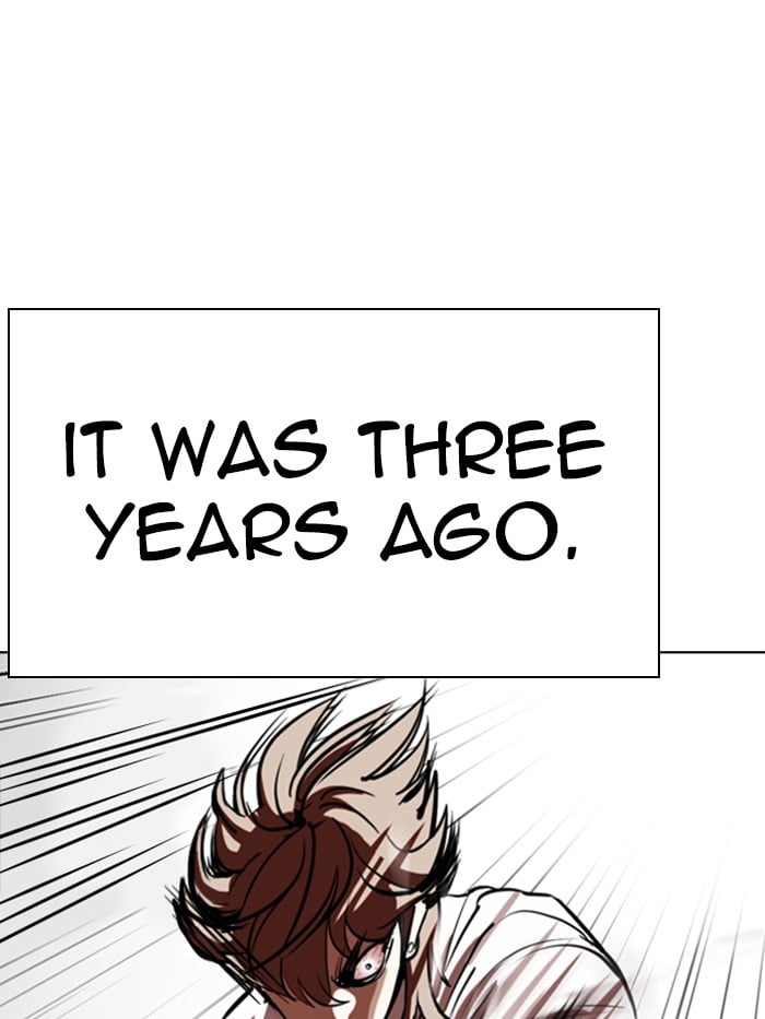 Lookism - Manhwa chapter 339 - page 9