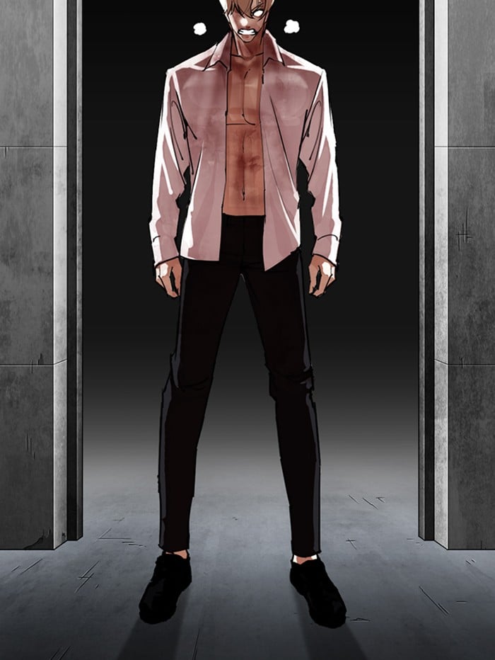 Lookism - Manhwa chapter 339 - page 90