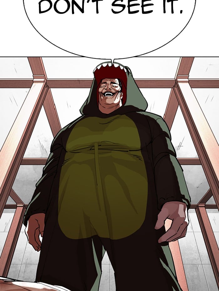 Lookism - Manhwa chapter 339 - page 92