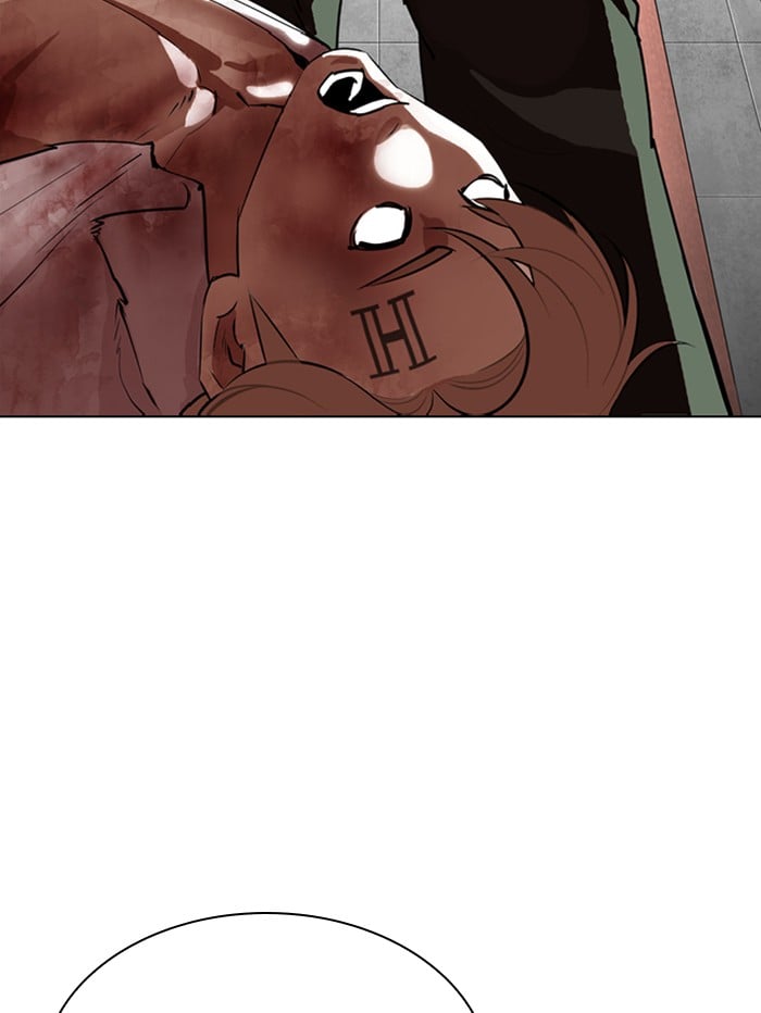 Lookism - Manhwa chapter 339 - page 93