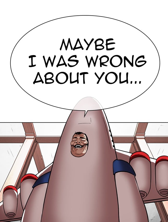 Lookism - Manhwa chapter 339 - page 96
