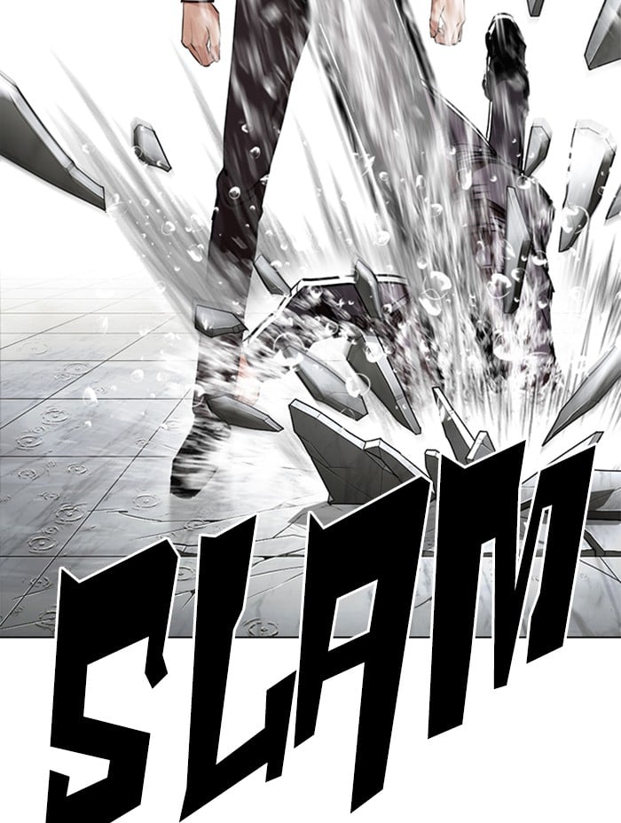 Lookism - Manhwa chapter 338 - page 100