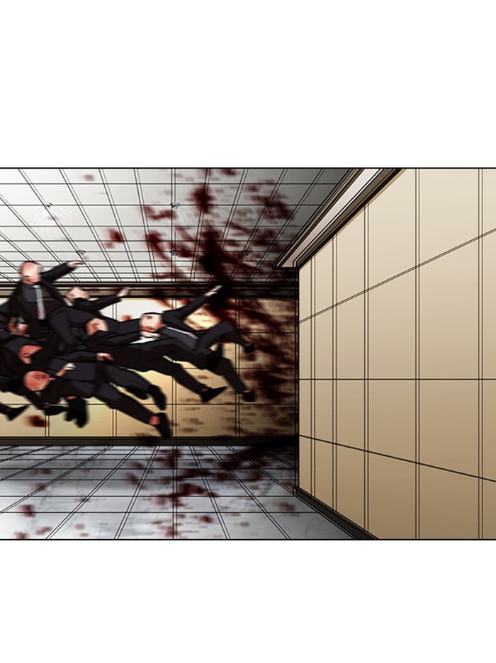Lookism - Manhwa chapter 338 - page 104