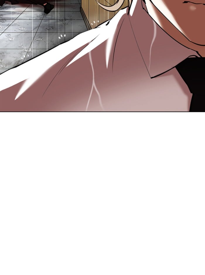 Lookism - Manhwa chapter 338 - page 110