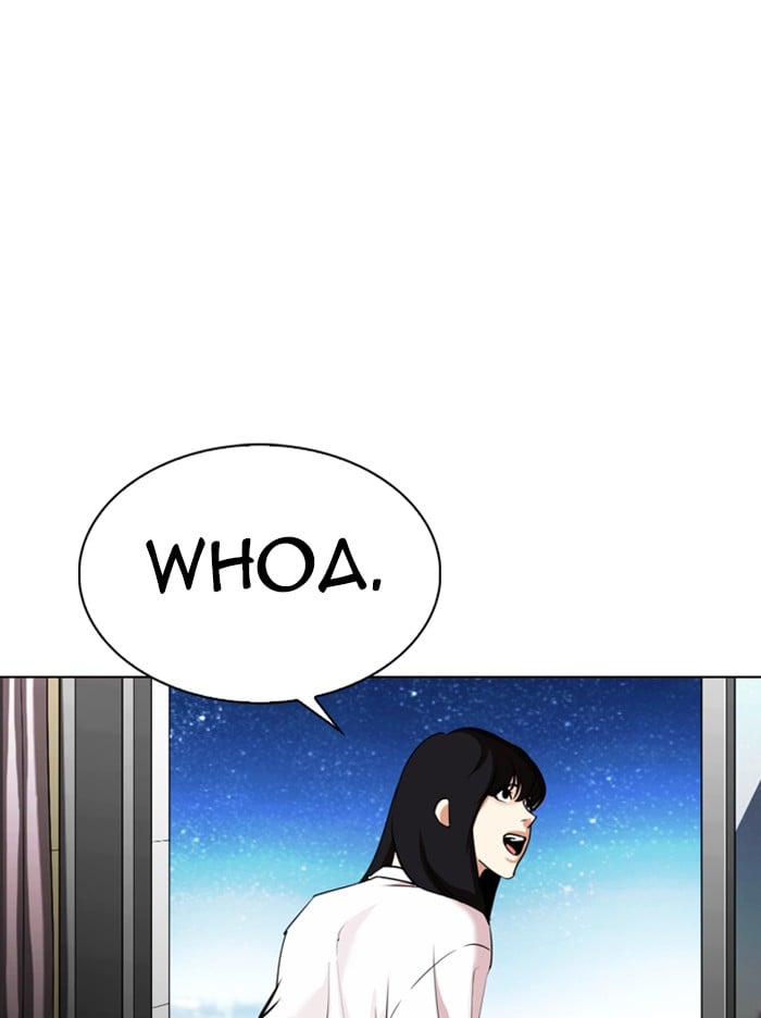 Lookism - Manhwa chapter 338 - page 111