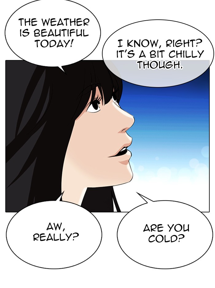Lookism - Manhwa chapter 338 - page 113