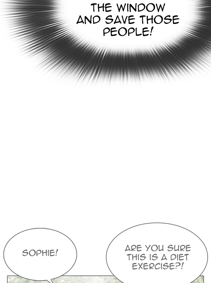 Lookism - Manhwa chapter 338 - page 120