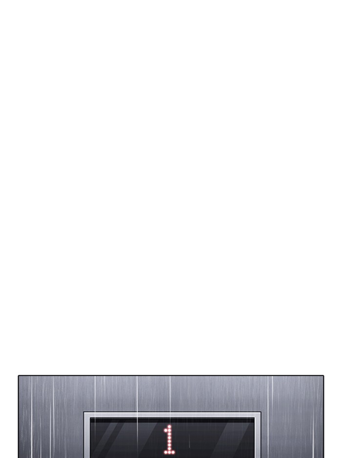 Lookism - Manhwa chapter 338 - page 124