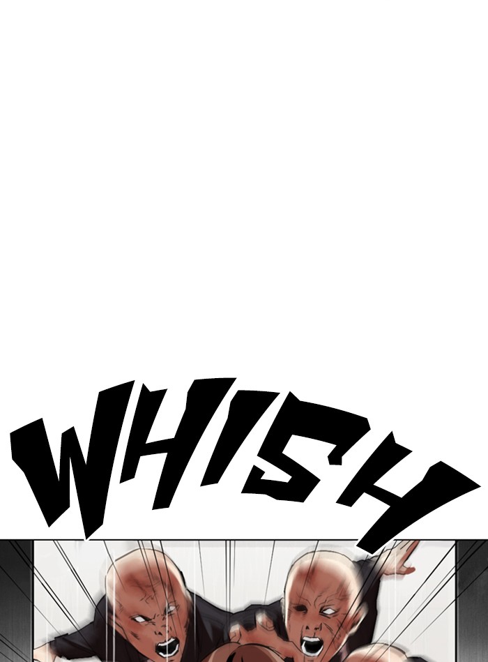 Lookism - Manhwa chapter 338 - page 135